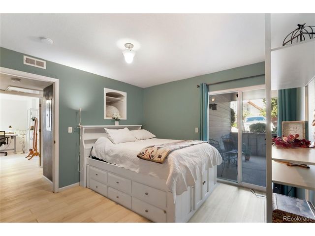 1638 S Deframe St A1, Lakewood, CO 80228