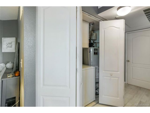 1638 S Deframe St A1, Lakewood, CO 80228