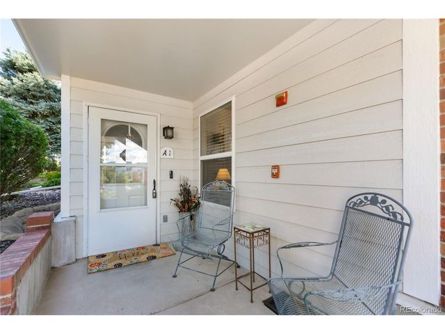 1638 S Deframe St A1, Lakewood, CO 80228