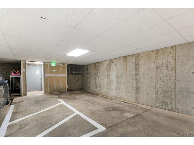 1638 S Deframe St A1, Lakewood, CO 80228
