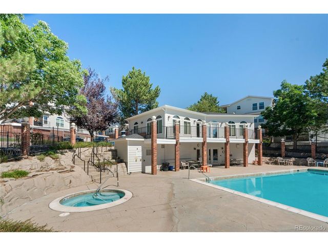 1638 S Deframe St A1, Lakewood, CO 80228