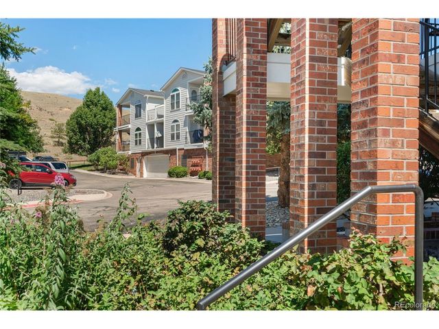 1638 S Deframe St A1, Lakewood, CO 80228