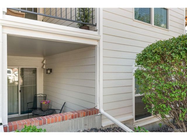 1638 S Deframe St A1, Lakewood, CO 80228
