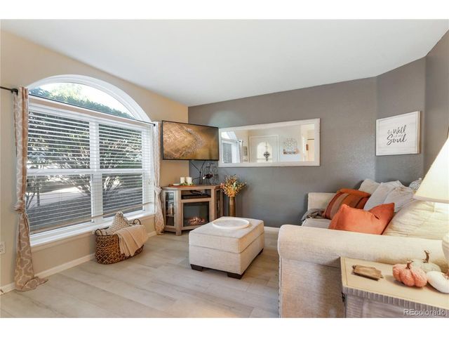 1638 S Deframe St A1, Lakewood, CO 80228