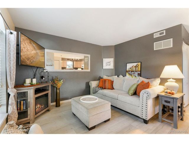 1638 S Deframe St A1, Lakewood, CO 80228