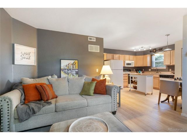 1638 S Deframe St A1, Lakewood, CO 80228