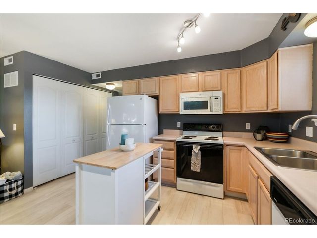 1638 S Deframe St A1, Lakewood, CO 80228