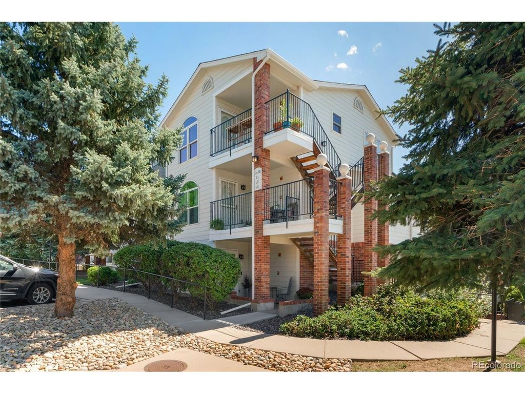 1638 S Deframe St A1, Lakewood, CO 80228