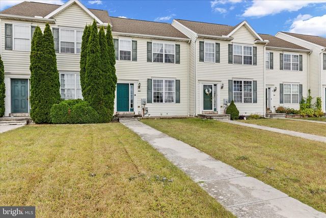 1165 LEDGE DR, York, PA 17408