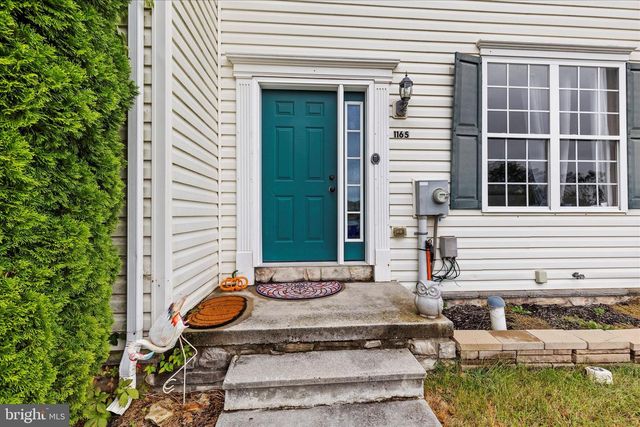 1165 LEDGE DR, York, PA 17408