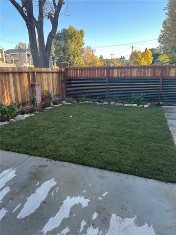 24743 Valley Street 1, Newhall, CA 91321