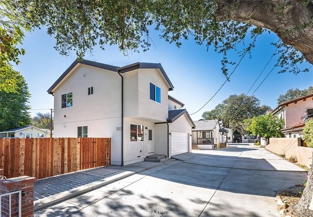 24743 Valley Street 1, Newhall, CA 91321