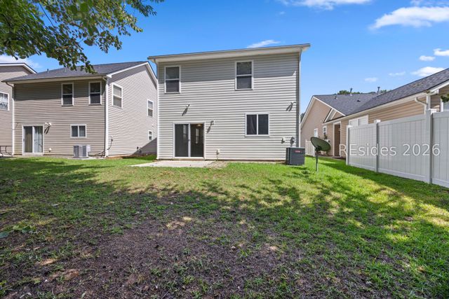 241 Chemistry Cir, Ladson, SC 29456