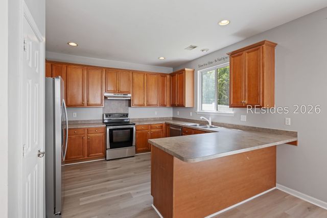 241 Chemistry Cir, Ladson, SC 29456