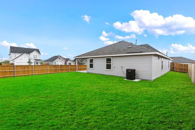 104 Wagner WAY, San Marcos, TX 78666