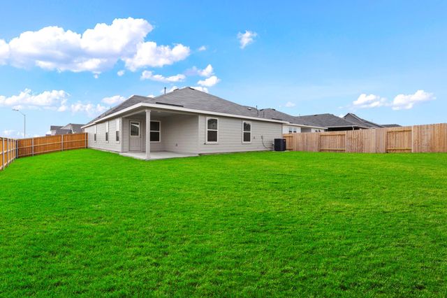 104 Wagner WAY, San Marcos, TX 78666