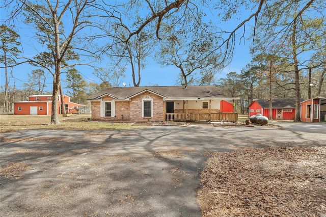 10067 White Rock Road, Conroe, TX 77306