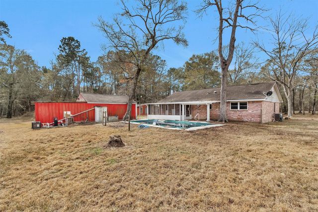 10067 White Rock Road, Conroe, TX 77306