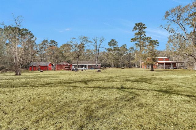 10067 White Rock Road, Conroe, TX 77306