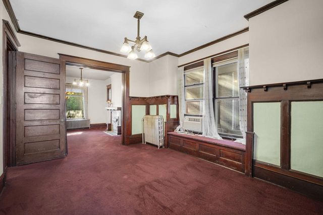 513 N 31st STREET, Milwaukee, WI 53208