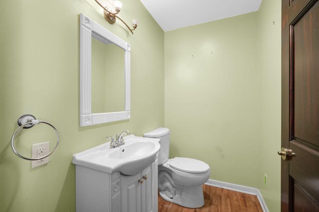 513 N 31st STREET, Milwaukee, WI 53208