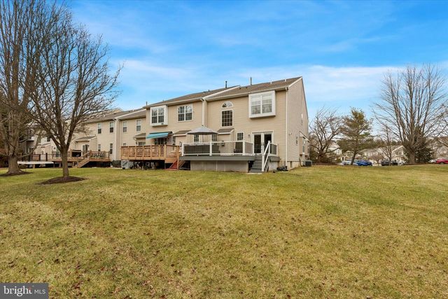 1468 SWEETBRIAR DR, Jamison, PA 18929