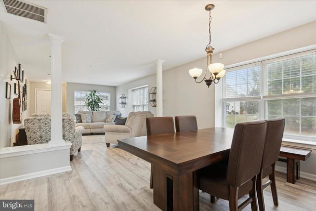 1468 SWEETBRIAR DR, Jamison, PA 18929