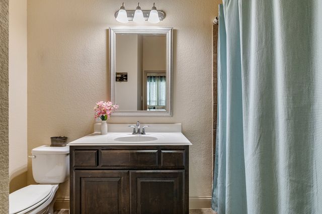 5713 Tawakoni Drive, Denton, TX 76226