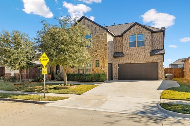 5713 Tawakoni Drive, Denton, TX 76226