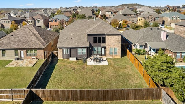 5713 Tawakoni Drive, Denton, TX 76226