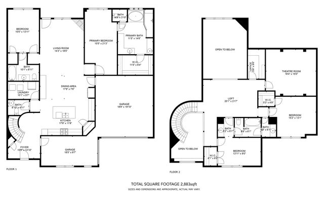 5713 Tawakoni Drive, Denton, TX 76226