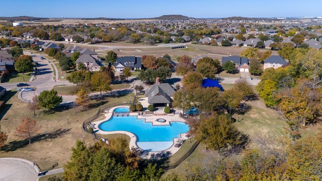 5713 Tawakoni Drive, Denton, TX 76226