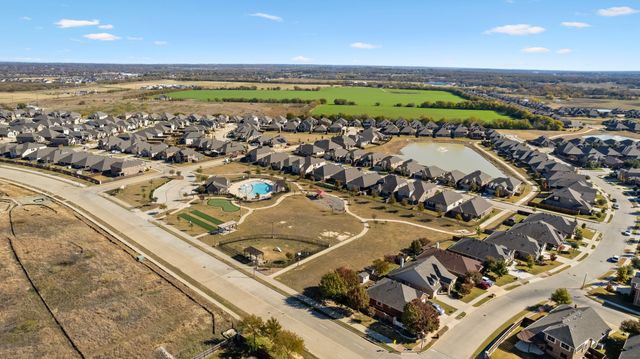 5713 Tawakoni Drive, Denton, TX 76226