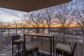 550 N ST SW #S201, Washington, DC 20024