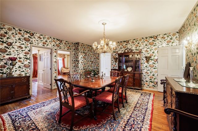 67 Center Street, Geneseo, NY 14454