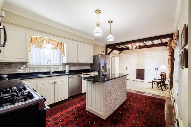 67 Center Street, Geneseo, NY 14454