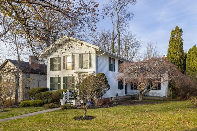 67 Center Street, Geneseo, NY 14454