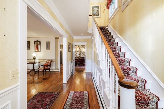 67 Center Street, Geneseo, NY 14454