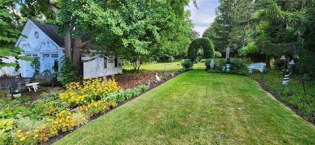 67 Center Street, Geneseo, NY 14454