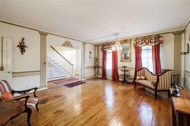 67 Center Street, Geneseo, NY 14454