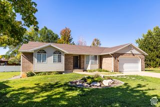 8007 S 2550 E, South Weber, UT 84405