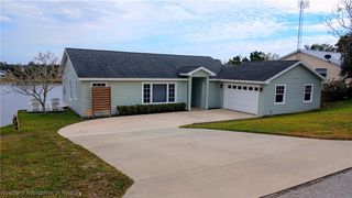 511 Lake Saddlebags Drive, Lake Placid, FL 33852