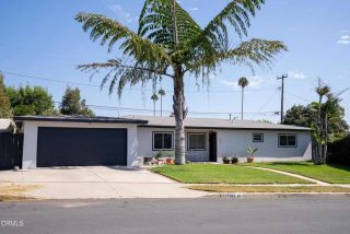 2547 Dumetz Street, Camarillo, CA 93010