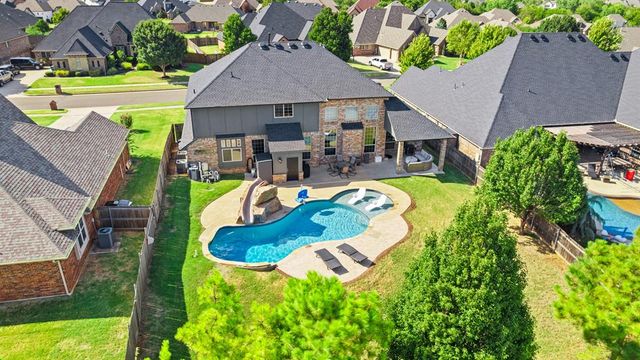 19540 Talavera Lane, Edmond, OK 73012
