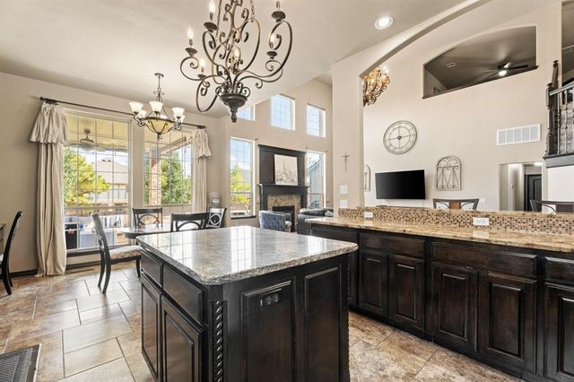 19540 Talavera Lane, Edmond, OK 73012