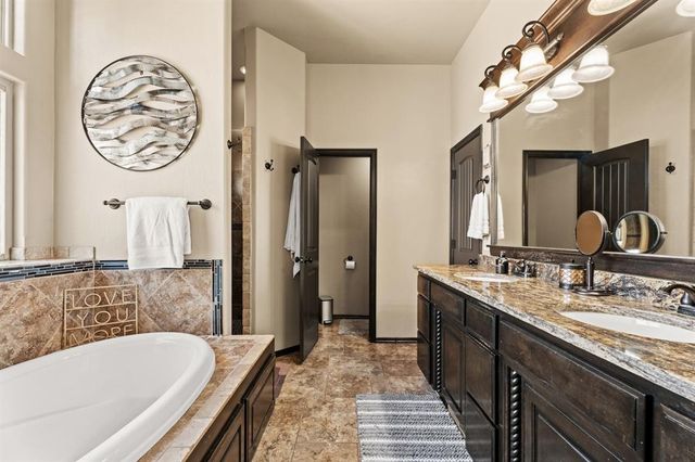 19540 Talavera Lane, Edmond, OK 73012