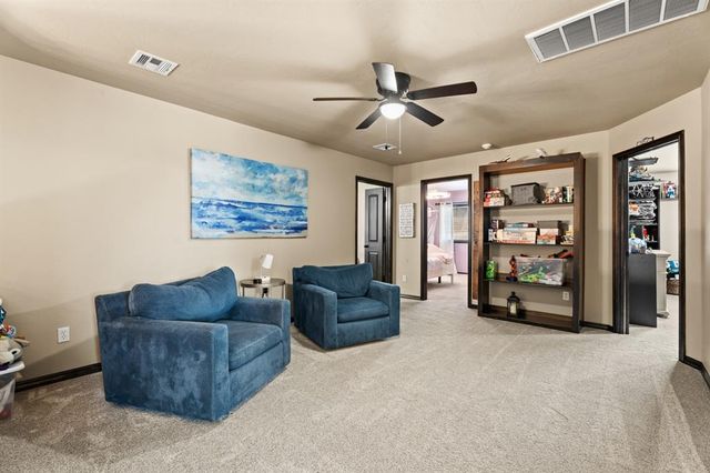 19540 Talavera Lane, Edmond, OK 73012