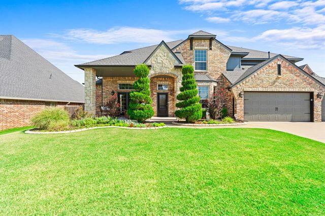 19540 Talavera Lane, Edmond, OK 73012