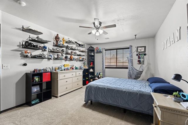 19540 Talavera Lane, Edmond, OK 73012