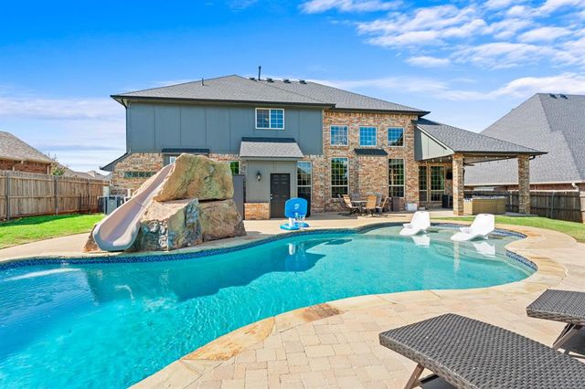 19540 Talavera Lane, Edmond, OK 73012